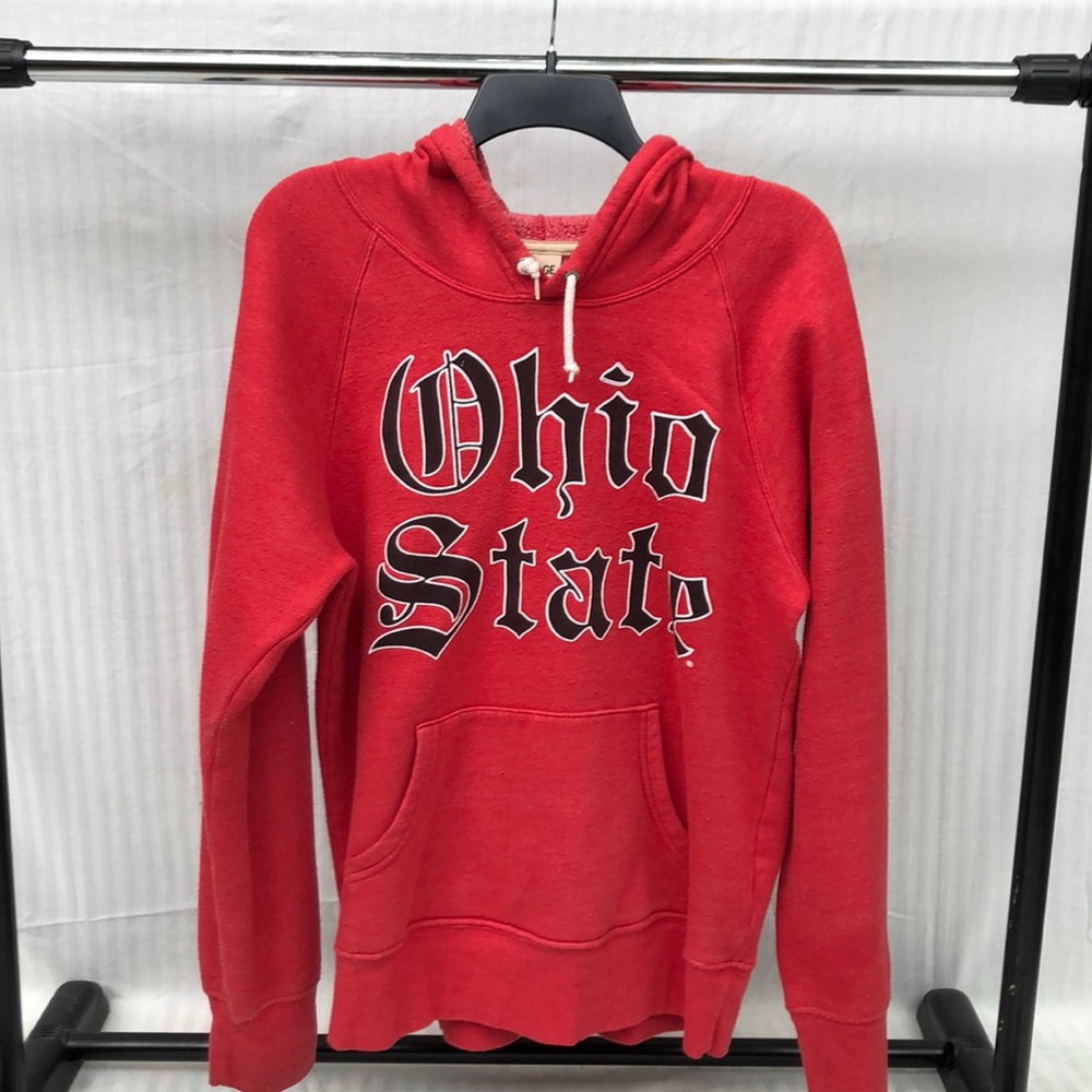 OHIO STATE HOODIE